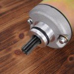 Starter Motor Replacement for Manco Talon 260/300cc ATV