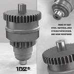 Starter Motor & Drive Bendix for Polaris ATV