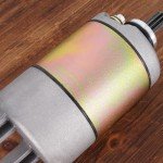 Starter Motor Replacement for Manco Talon 260/300cc ATV