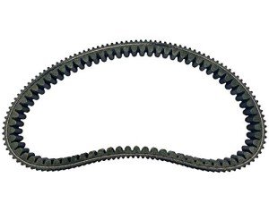 M MATI Drive Belt for Yamaha Grizzly & Wolverine