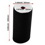 Yamaha Grizzly 660 Maintenance Kit: Air Filter & More