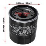 Yamaha Grizzly 660 Maintenance Kit: Air Filter & More