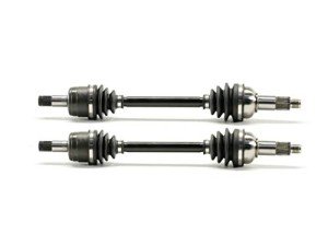 Yamaha Grizzly & Kodiak Front CV Axle Pair