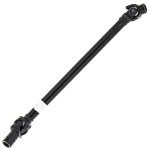 Polaris ATV Front Prop Shaft Assembly, OEM 1332925
