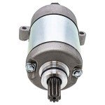 High Torque Starter Motor for Yamaha Grizzly Kodiak