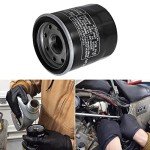 Yamaha Grizzly 660 Maintenance Kit: Air Filter & More