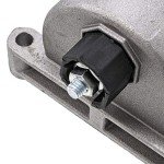 High Torque Starter Motor for Yamaha Grizzly Kodiak