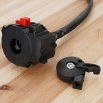 ATV 5-Function Ignition Switch Assembly with Wires