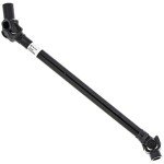 Polaris ATV Front Prop Shaft Assembly, OEM 1332925