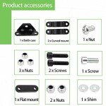 12V ATV UTV Winch Handlebar Control Switch Kit