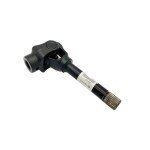 Polaris Rear ATV Prop Shaft Assembly OEM 1380137