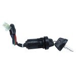 Ignition Switch Key Set for TaoTao ATV Bikes