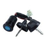 Ignition Switch Key Set for TaoTao ATV Bikes