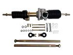 Polaris RZR S 800 Rack & Pinion Steering Assembly