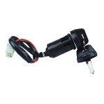 Ignition Switch Key Set for TaoTao ATV Bikes