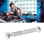 Adjustable Alternator Tensioner Rod and Heim Joint Kit