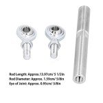 Adjustable Alternator Tensioner Rod and Heim Joint Kit