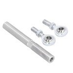 Adjustable Alternator Tensioner Rod and Heim Joint Kit