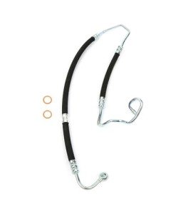 ATV Steering Hose Pressure Line Assembly for E320