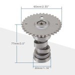 GOOFIT High Performance Camshaft for 150cc ATV