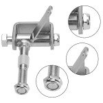 Go Kart Steering Spindle Bracket Set for Predator