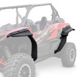 Kawasaki Teryx KRX 1000 XXL Fender Flares