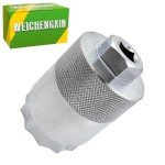 Rear Differential Bearing Lock Nut Tool for Honda ATV