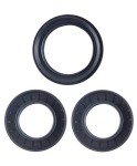East Lake Axle Rear Differential Seal Kit 660 Grizzly