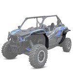 Kawasaki Teryx KRX 1000 XXL Fender Flares