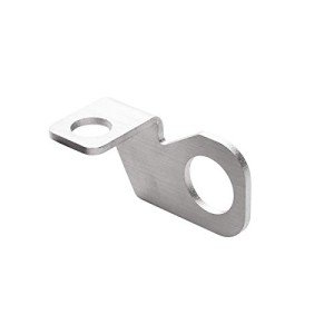 Stainless Steel Safety Flag Mounting Bracket for ATV