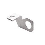 Stainless Steel Safety Flag Mounting Bracket for ATV