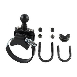 RAM Mounts ATV/UTV Ball Base for 3.15" Rails