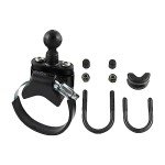 RAM Mounts ATV/UTV Ball Base for 3.15" Rails