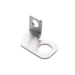 Stainless Steel Safety Flag Mounting Bracket for ATV