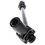 Polaris ATV Front Prop Shaft Assembly, OEM Part