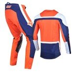 Willbros Men's MX Gear Set - Dirt Bike Combo
