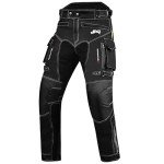 JAG Dual Sport Protective Pants with Armor