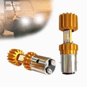 Hisun LED Hi/Lo Beam Bulb for ATVs/UTVs