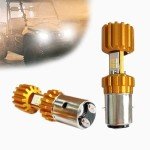 Hisun LED Hi/Lo Beam Bulb for ATVs/UTVs