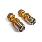 Hisun LED Hi/Lo Beam Bulb for ATVs/UTVs