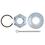 Polaris RZR XP Turbo S CV Axle Boot Kit