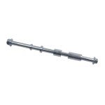 12mm 310mm Front Rear Axle for ATVs & Bikes