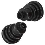 Front CV Axle Boot Kit for Polaris ATVs