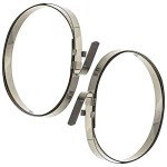 Polaris RZR XP Turbo S CV Axle Boot Kit