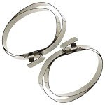 Polaris RZR XP Turbo S CV Axle Boot Kit