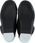 Fox Racing Youth COMP Motocross Boots - Black