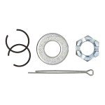 Front CV Axle Boot Kit for Polaris ATVs