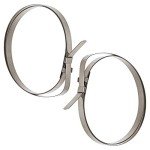 Front CV Axle Boot Kit for Polaris ATVs