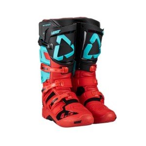 Leatt 4.5 Boots - Size US 8, UK 7