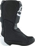 Fox Racing Youth COMP Motocross Boots - Black